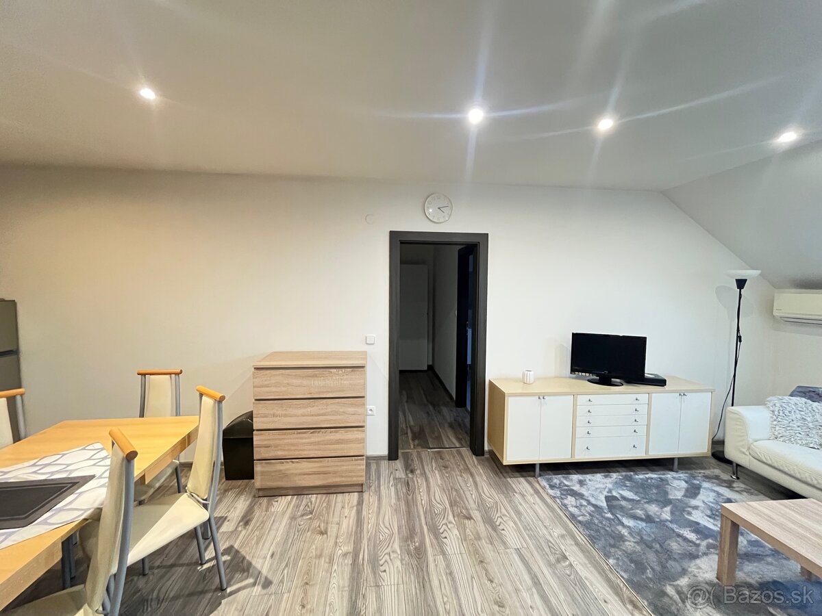 Prenájom bytu na Čermáni. - 4