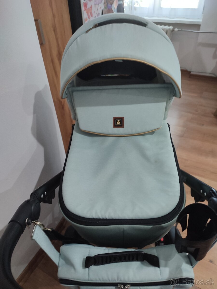 Adamex Cristiano 3v1 - 4