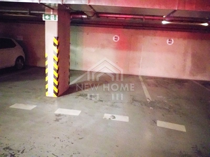 MRAZIARENSKÁ - Parkovacie miesto v parkovacom dome - 4