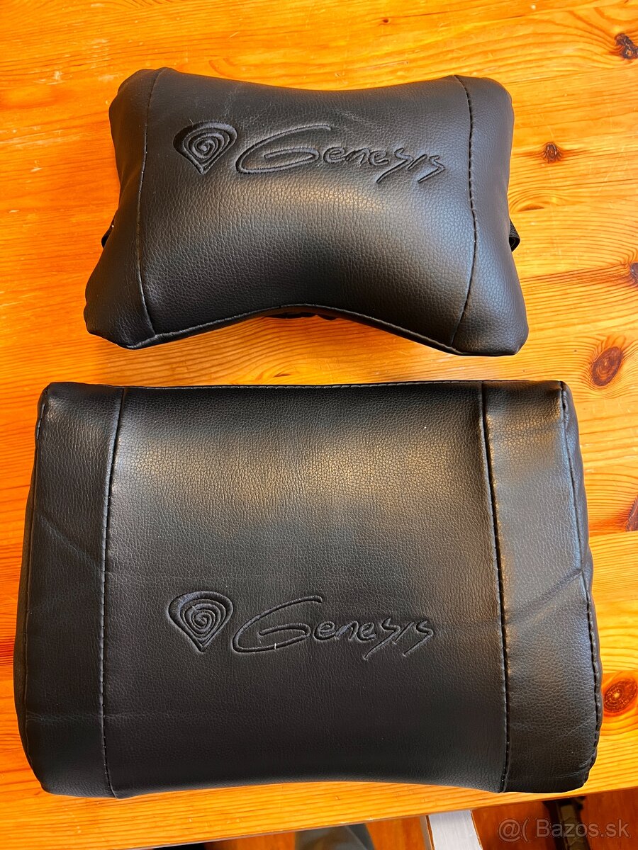 Herná stolička Genesis Nitro 950 - 4