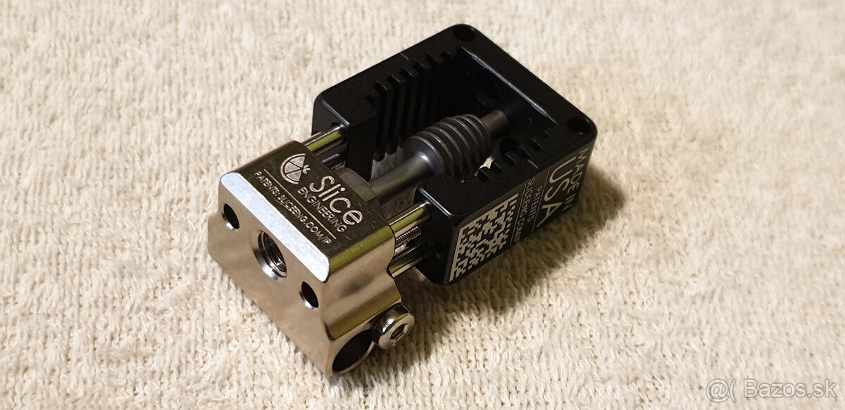 Hotend Slice Engineering Mosquito - 4