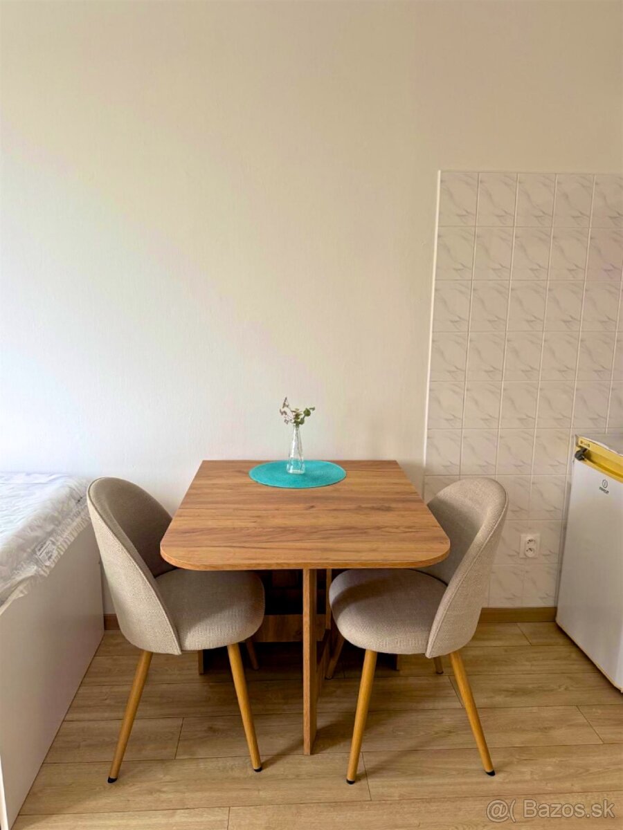 Predám garsonku - 4