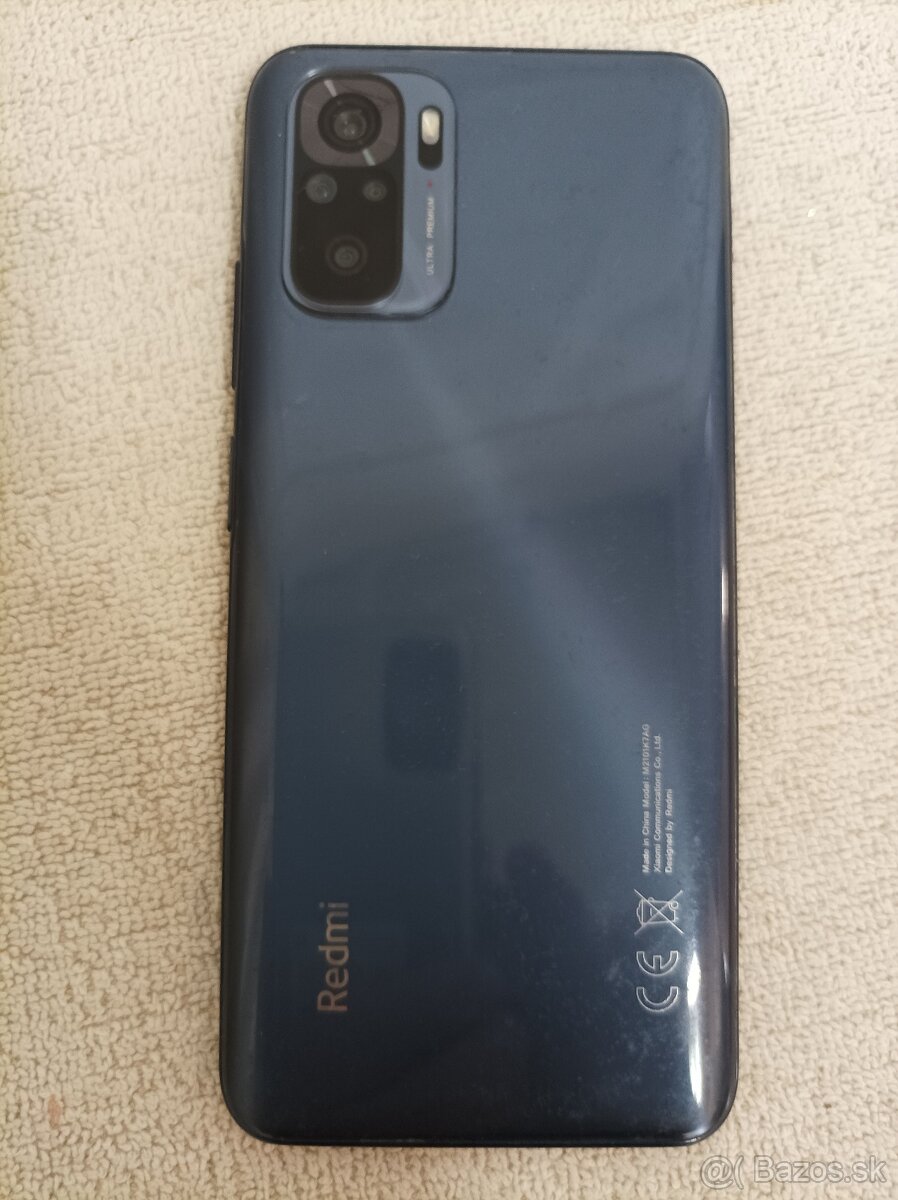 Xiaomi Redmi Note 10 - 4