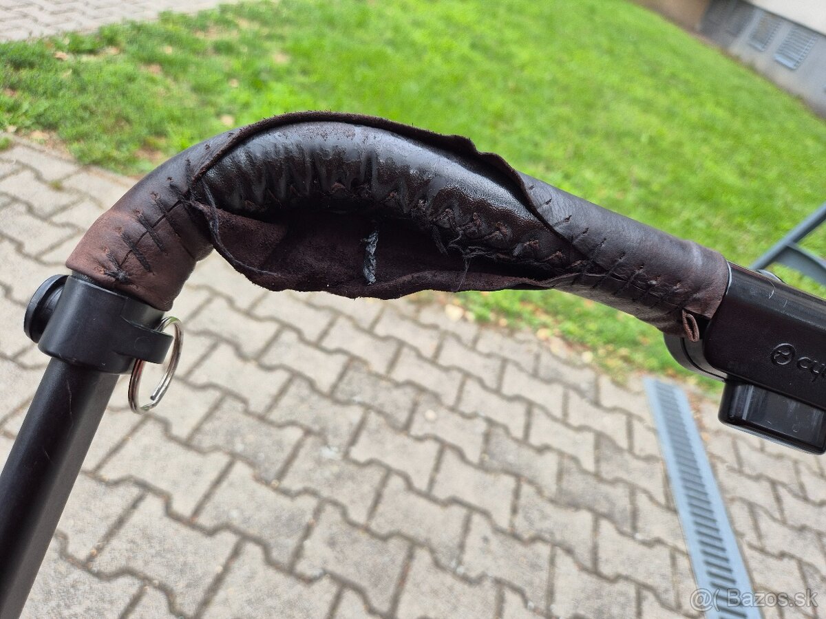 Cybex priam 2015 - 4