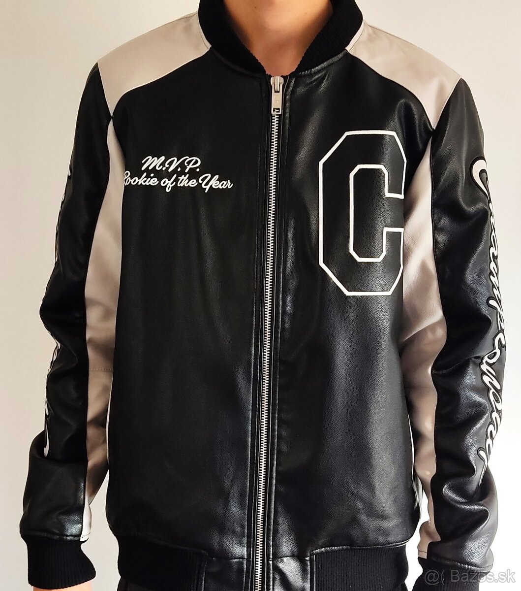 Pánska bunda New Yorker veľ.L /na 170-180 cm/ - 4