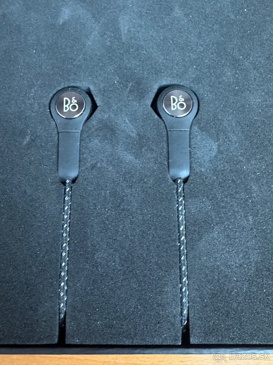 Slúchadlá Beoplay H5 na náhradné diely - 4