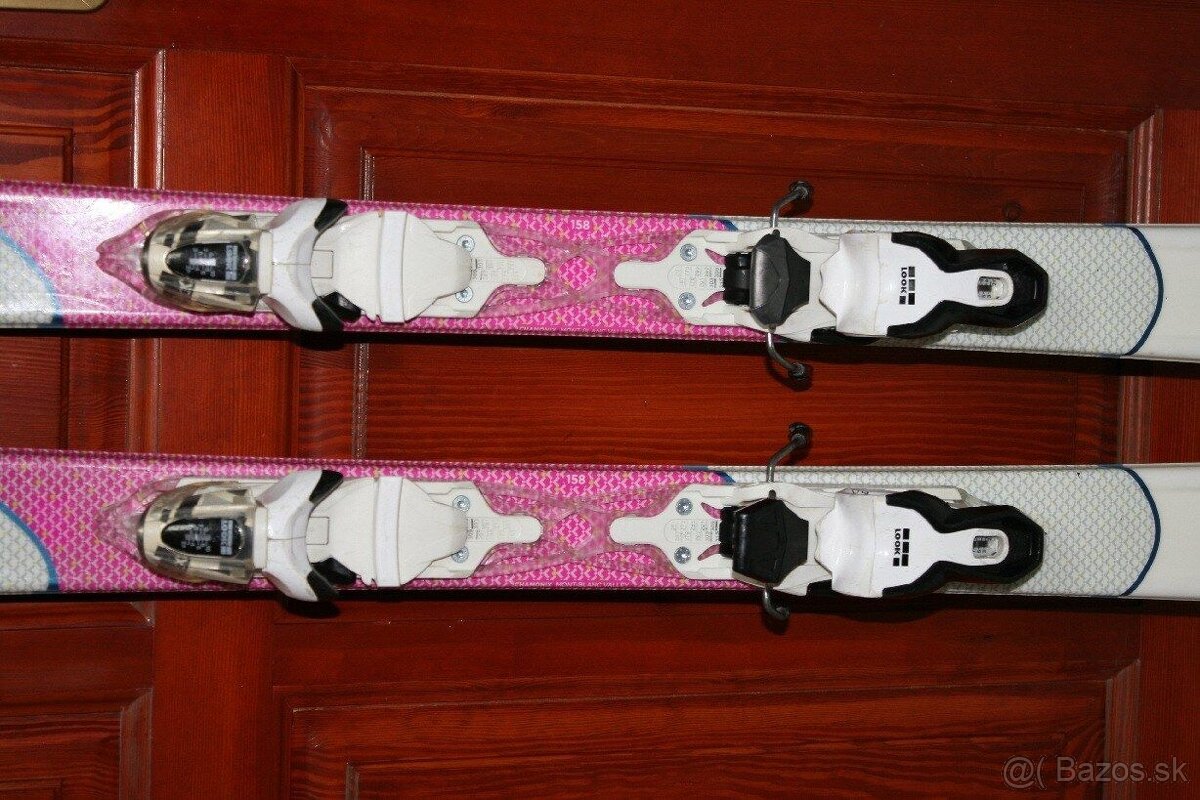 lyže Dynastar Intense 158 cm - 4