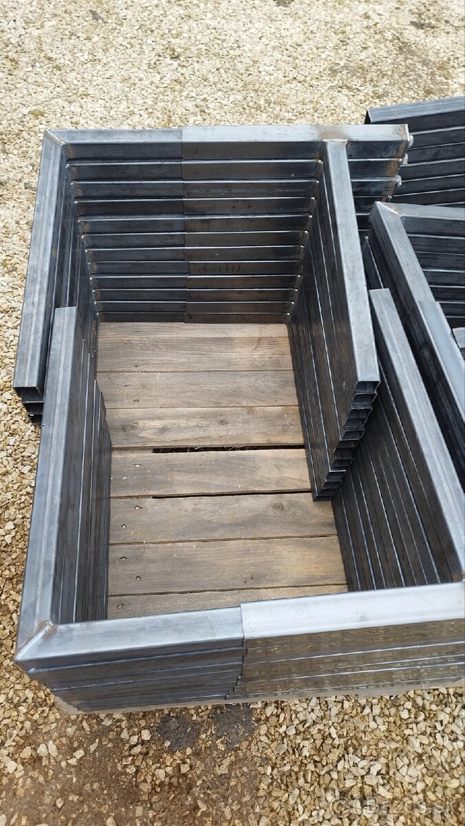 Šalovacie svorky - 4