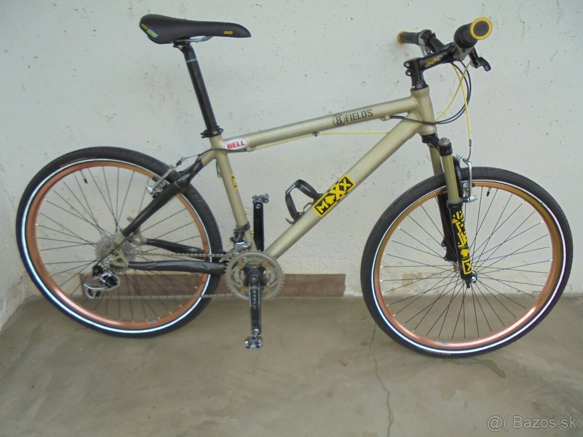 Original Bike 26 er. - 4