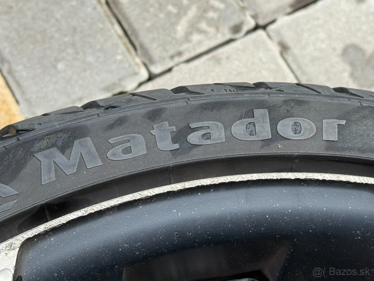 Barracuda 5x112 R19 - 4