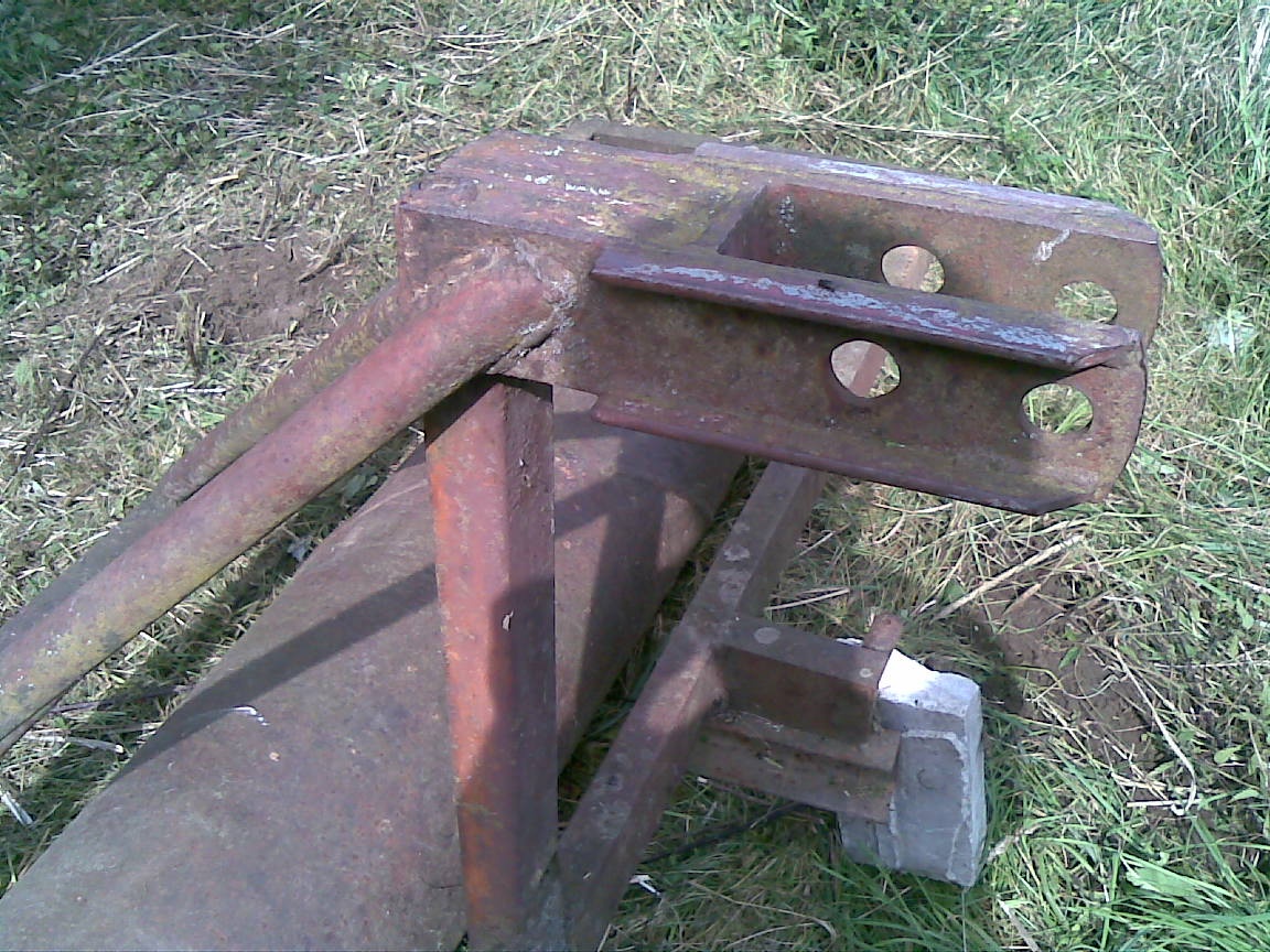 predam valec 250cm - 4