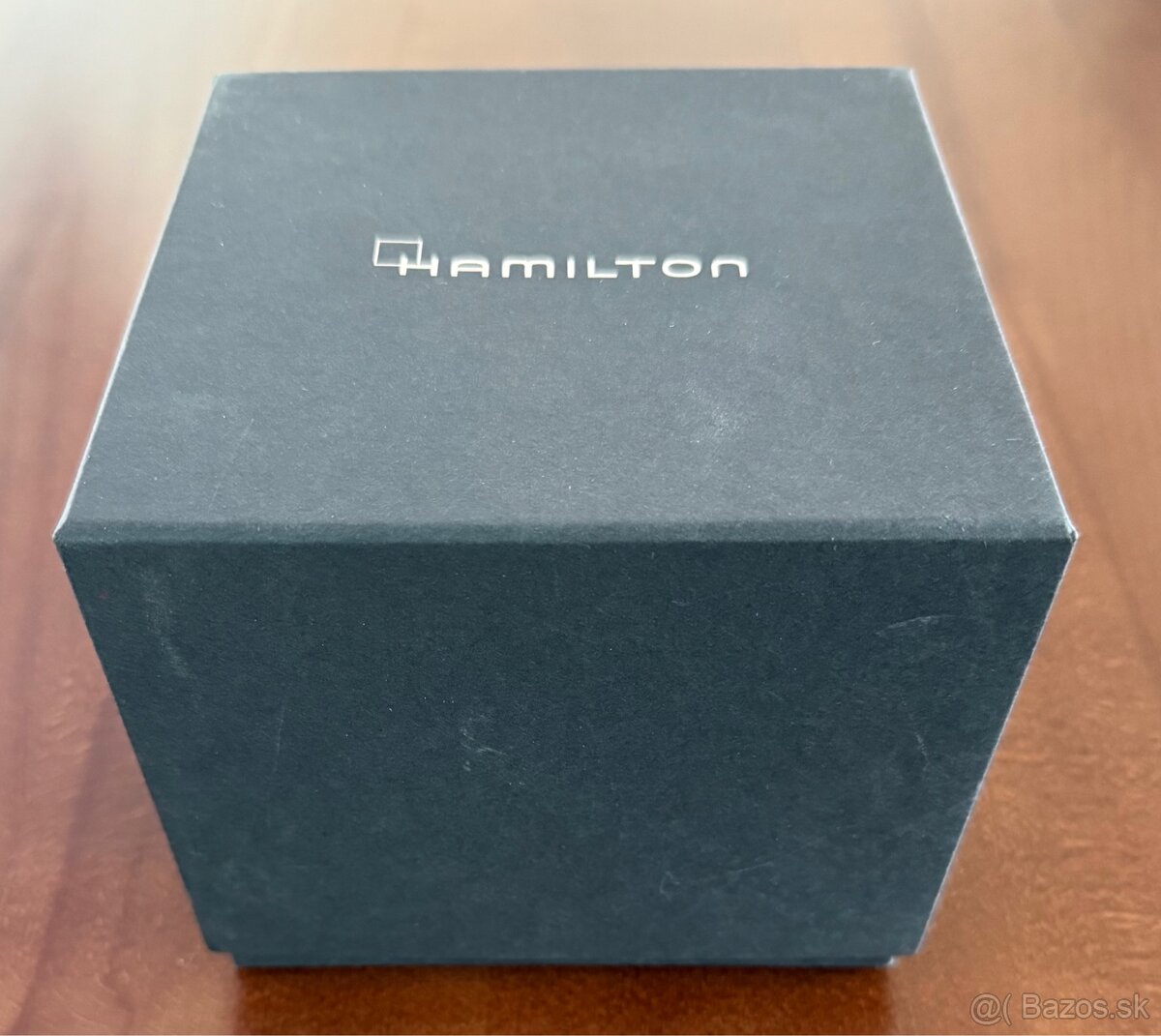 Hamilton Jazzmaster Seaview Quartz 37mm - 4