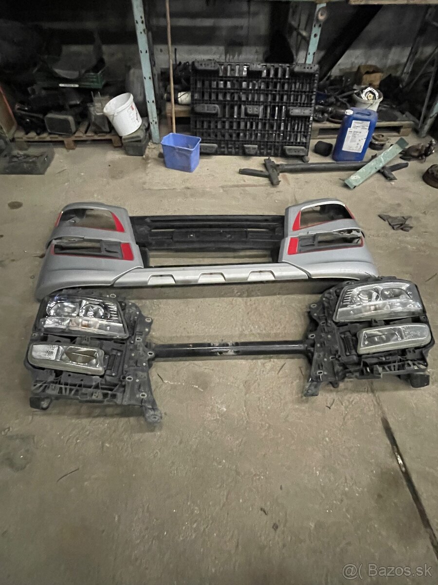 Predek MAN TGS 18.500 - 4