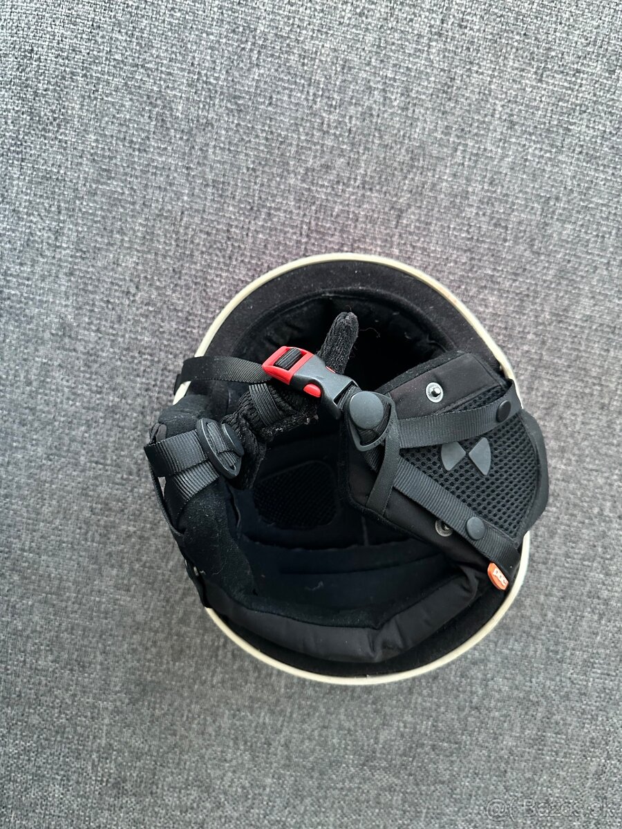 lyziarska prilba POC - 4