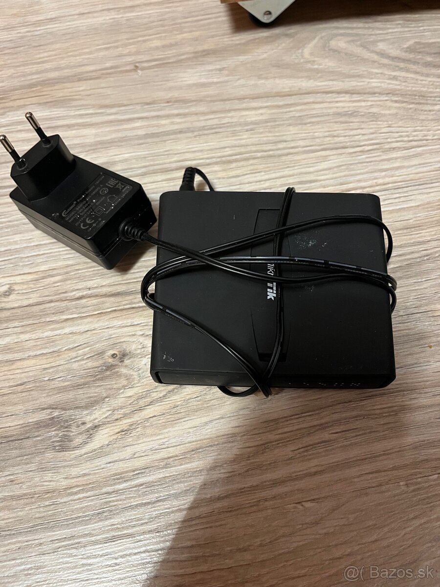 Predám elektroniku - 4