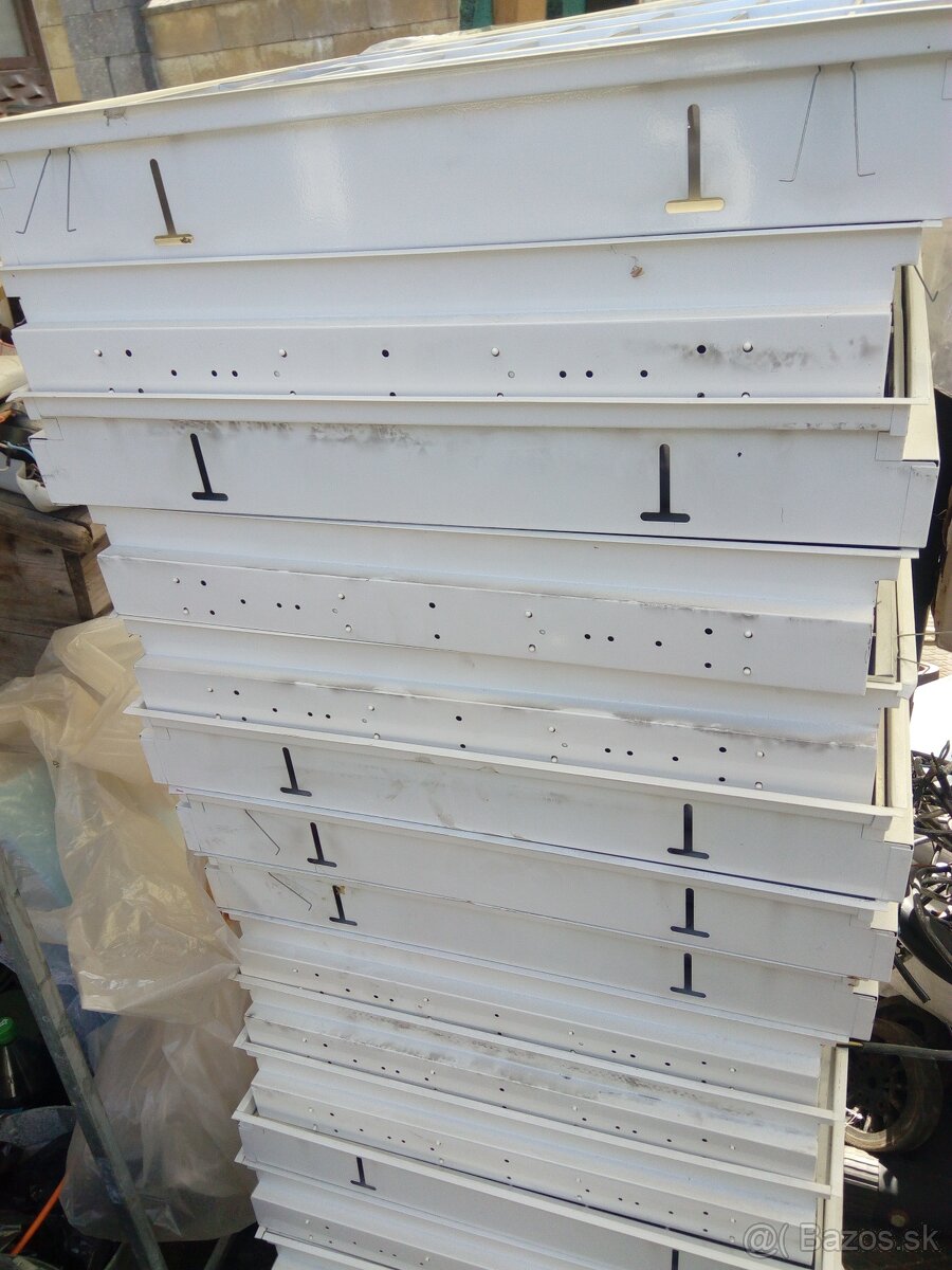 Neónové svietidla. - 4