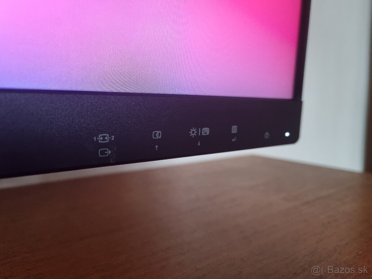 Monitor Lenovo C27-30 - 4