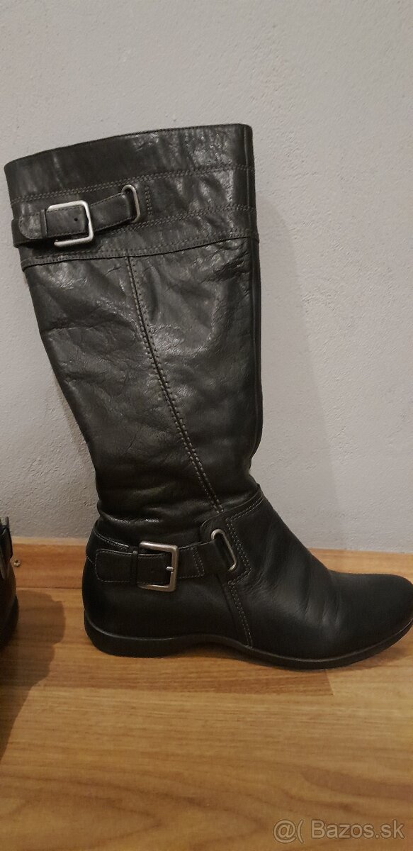 Bezecké tenisky, čižmy - 4