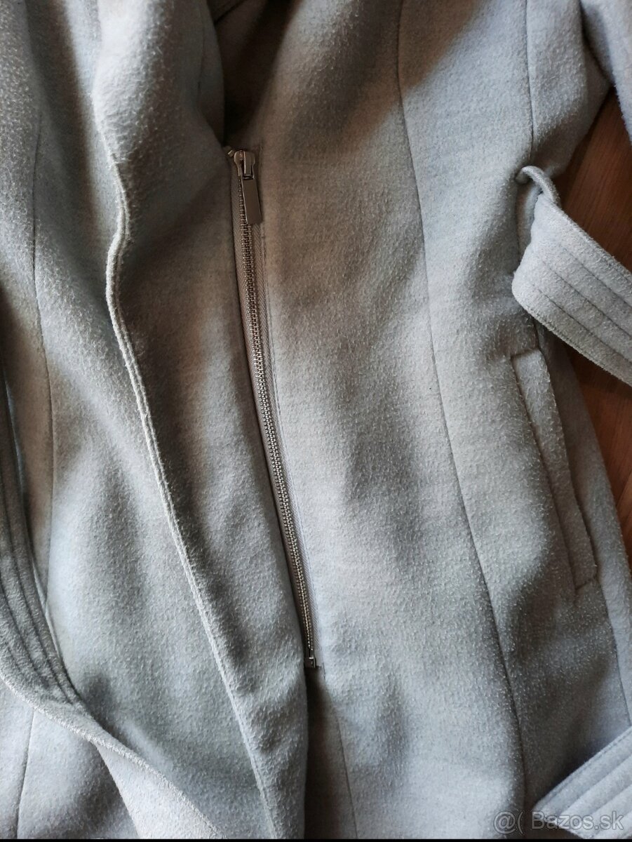 Dämsky prechodný kabátik - 4