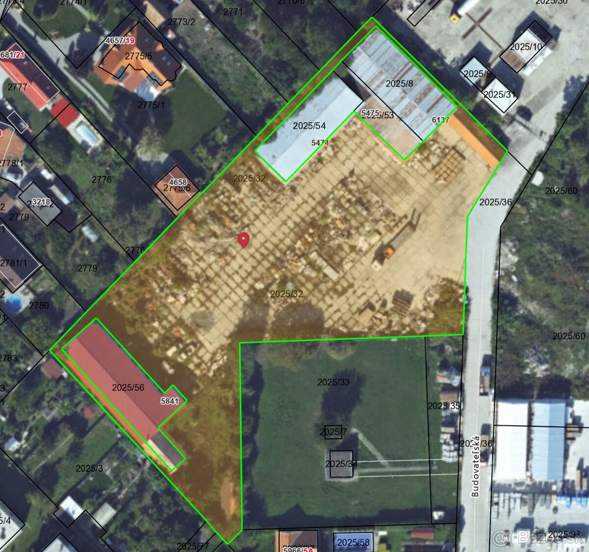 Na prenájom multifunkčné priestory - 4