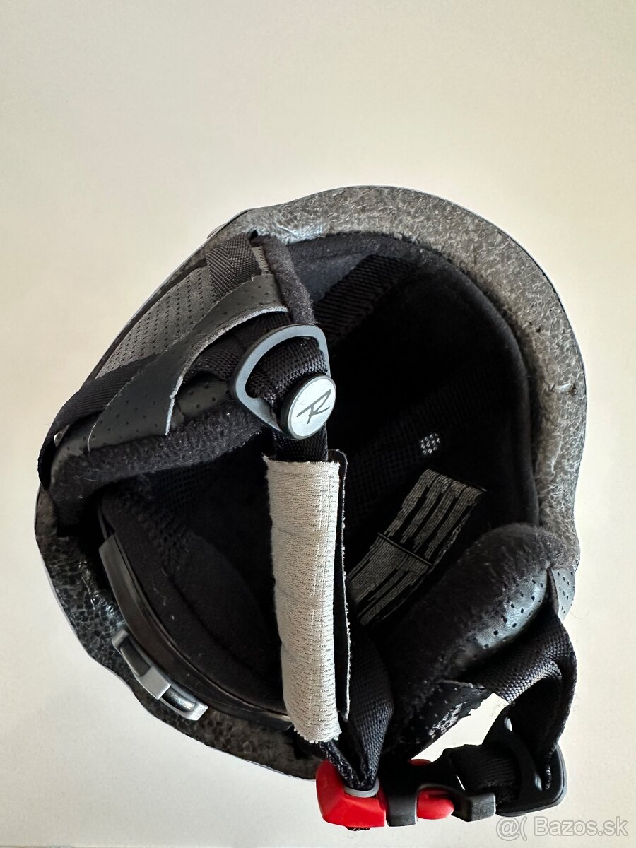 Detská lyžiarska prilba Rossignol - 4