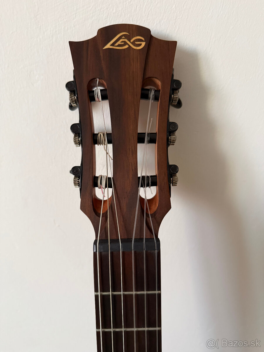 Klasická gitara LAG OC70 - 4