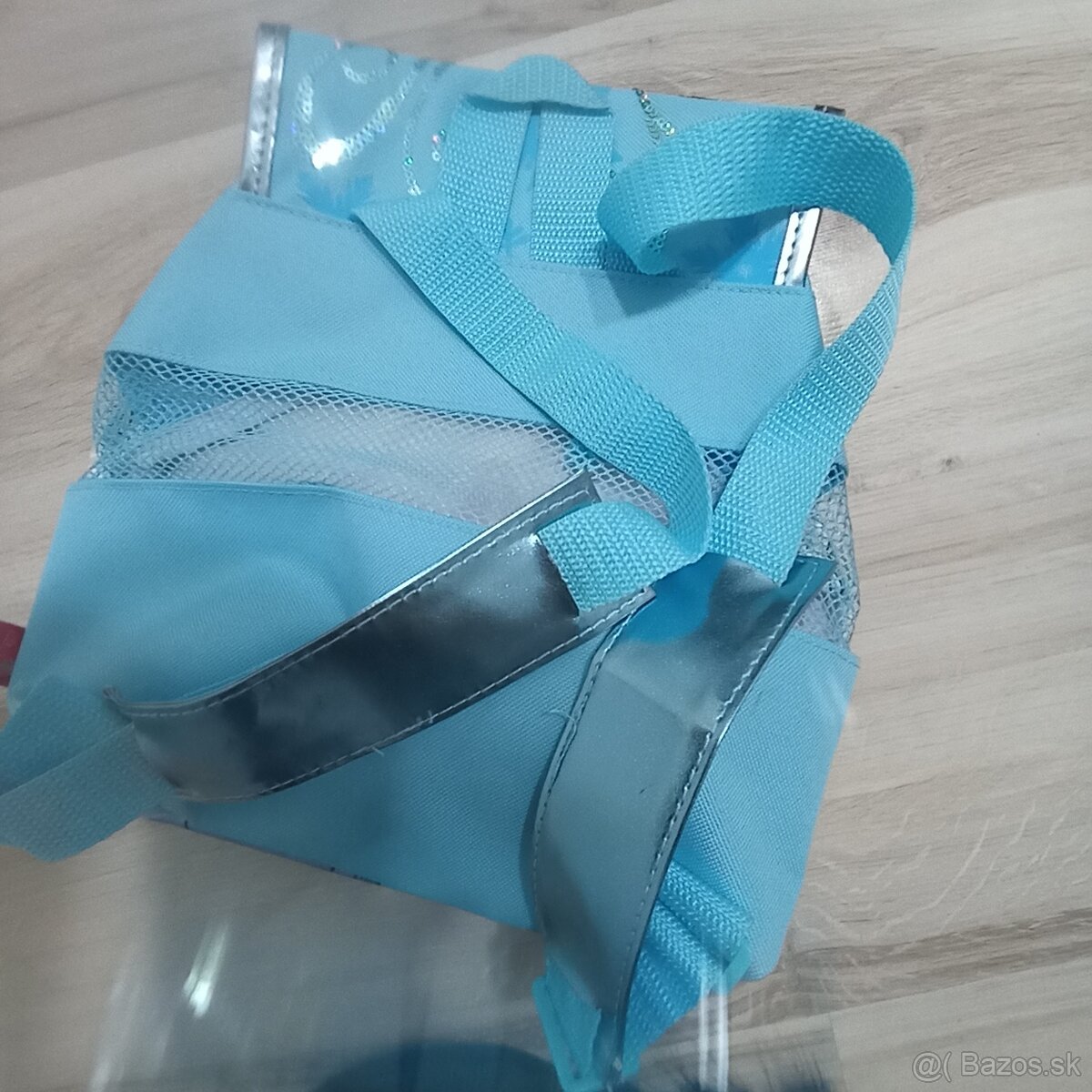 Nádherné Nové ruksaky - 4