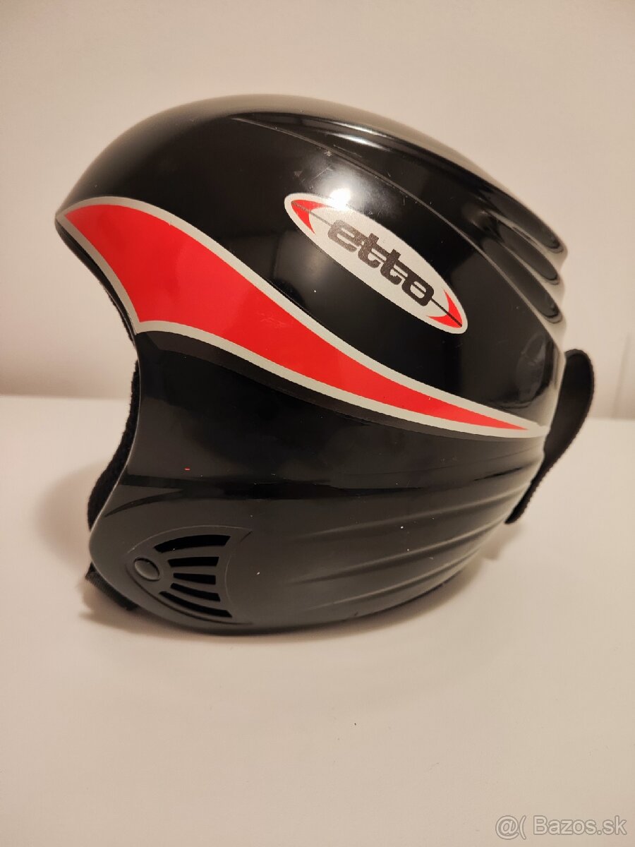 Lyžiarska prilba - 4