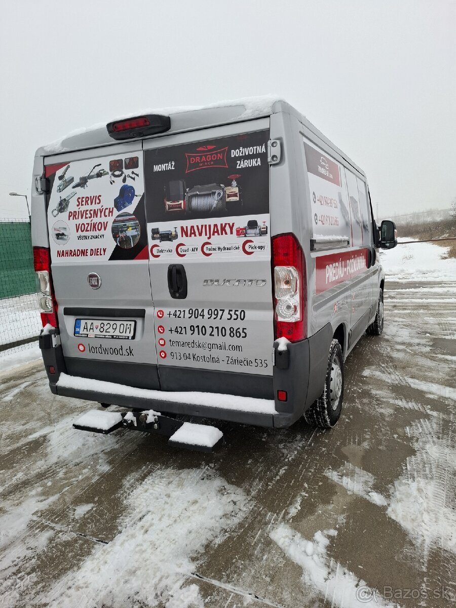 FIAT DUCATO - 4