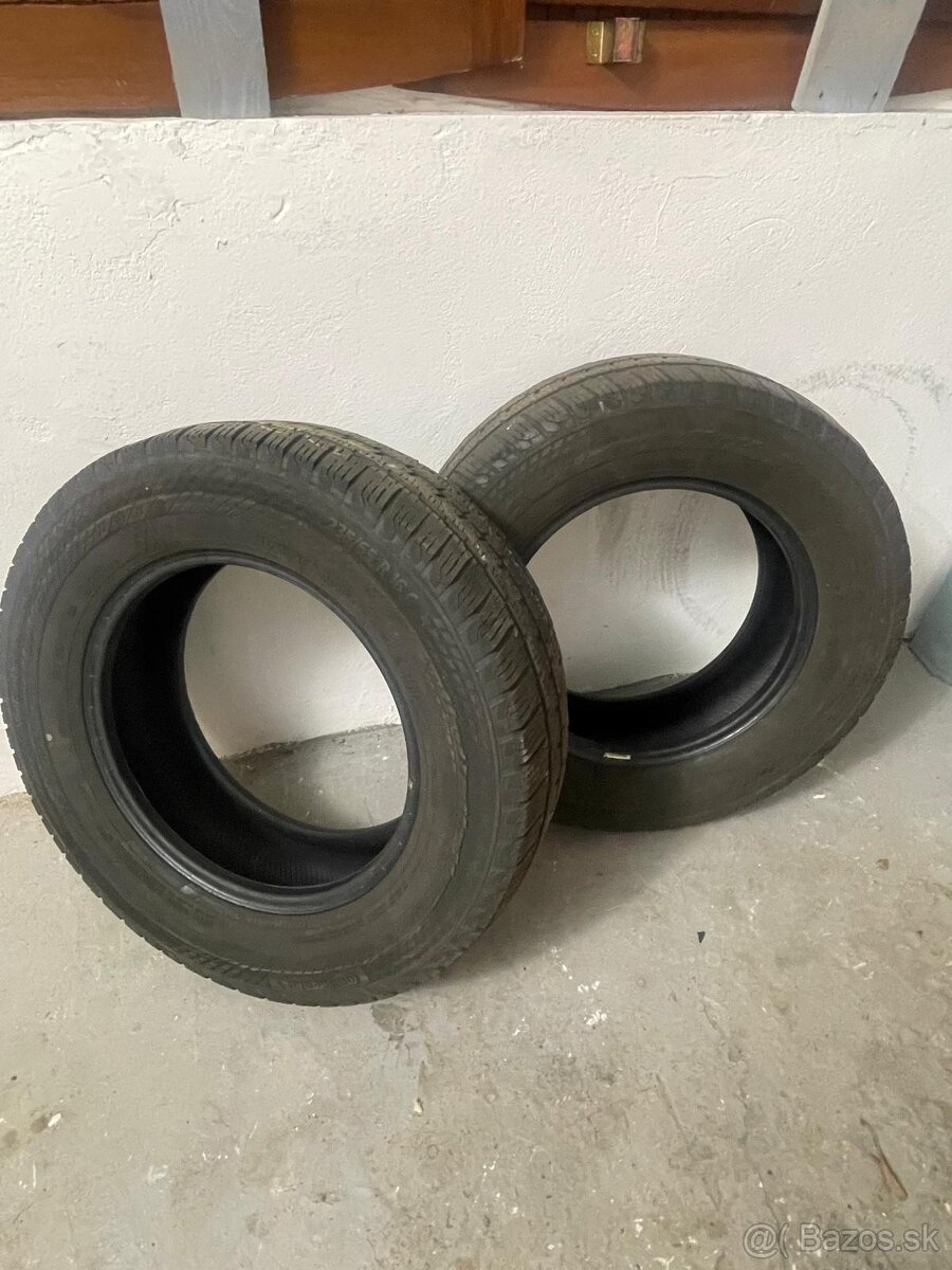 Continental VanContact 4Season - 4