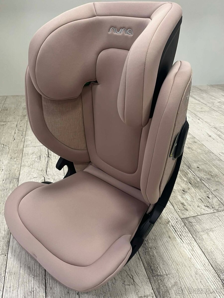 Autosedačka Nuna Aace farba calla - 4