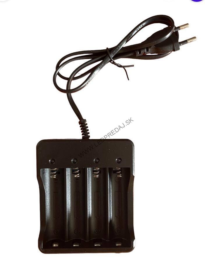 baterie nabijatelne - 4