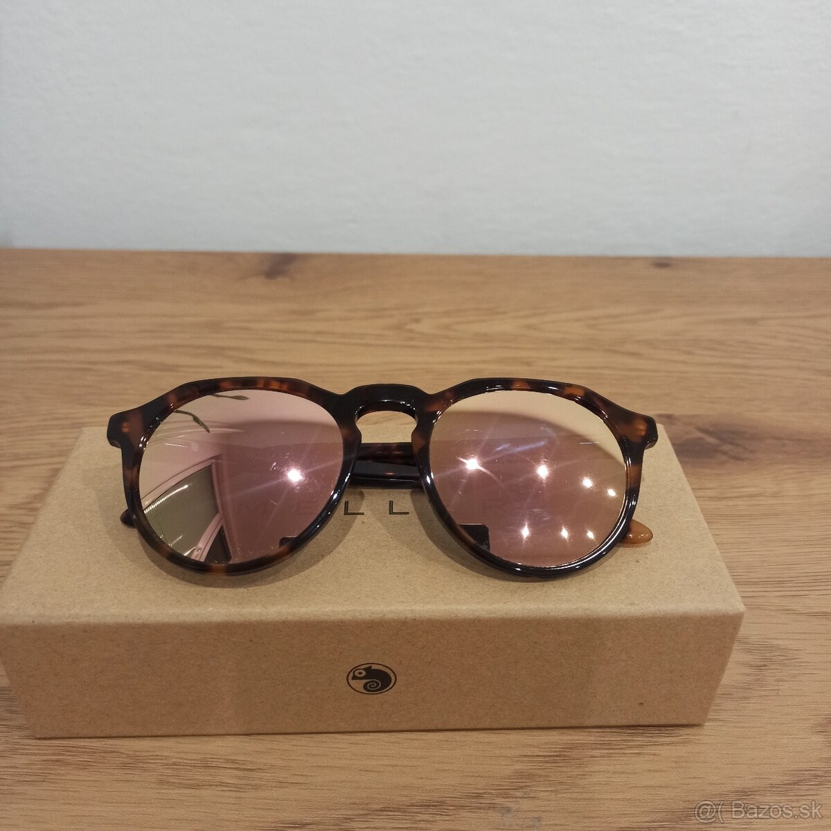 Slnečné okuliare Hawkers - 4