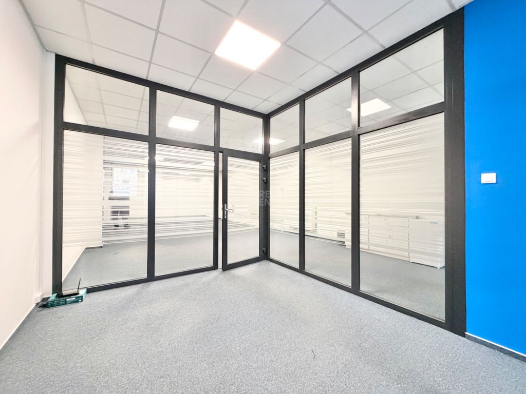 Ponúkame na prenájom obchodné priestory s rozlohou 108 m² - - View 4