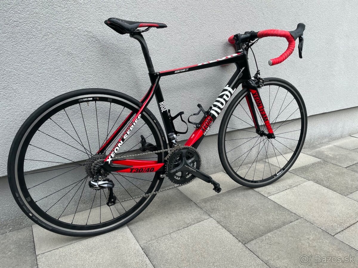 ROSE XEON Dura Ace Di2 - 4