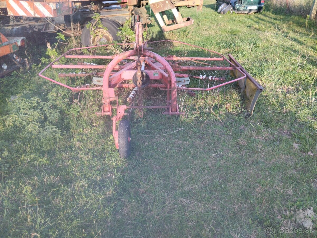 Pottinger top 33U - 4