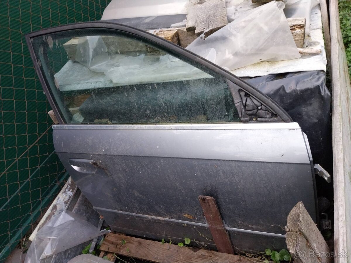 Dvere Audi a6 4f, combi - 4