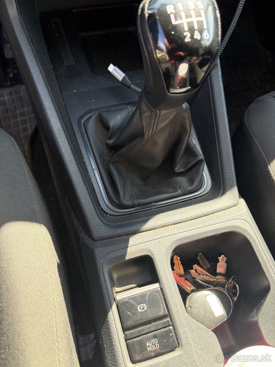 Caddy 4 motion 4x4 - 4