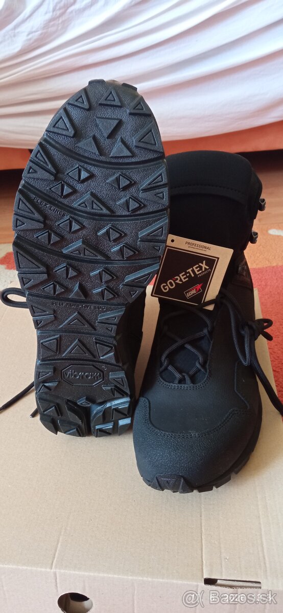 Gore-Tex obuv veľkosť 9 - 4