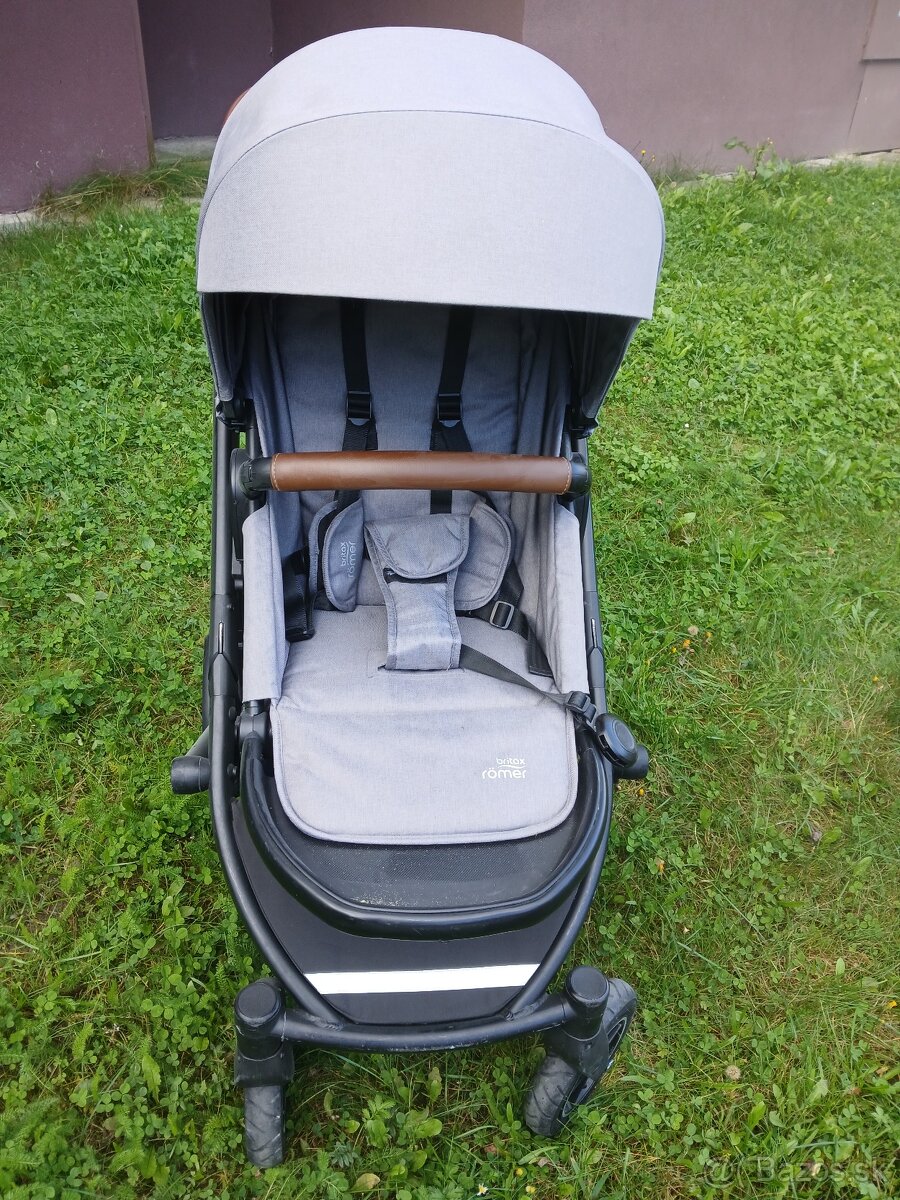 Britax Smile III - 4