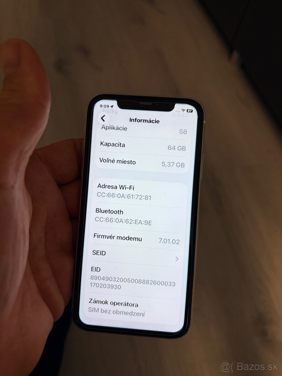 Iphone11 - 4