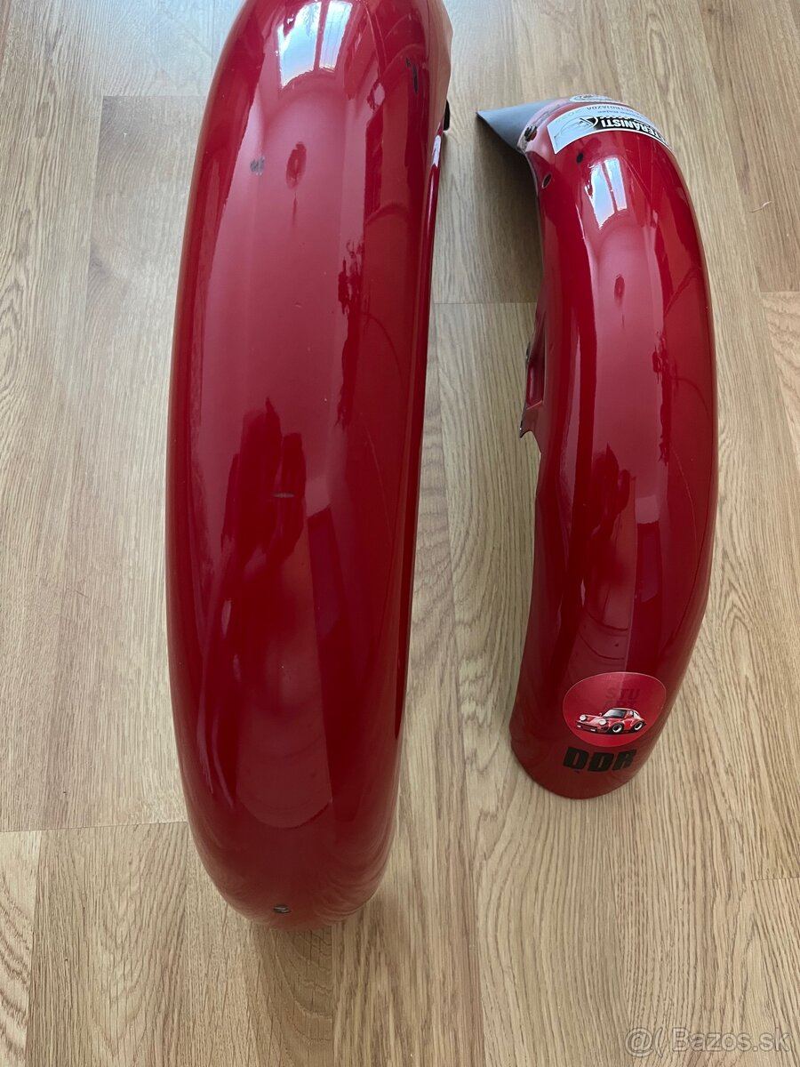 Simson - 4