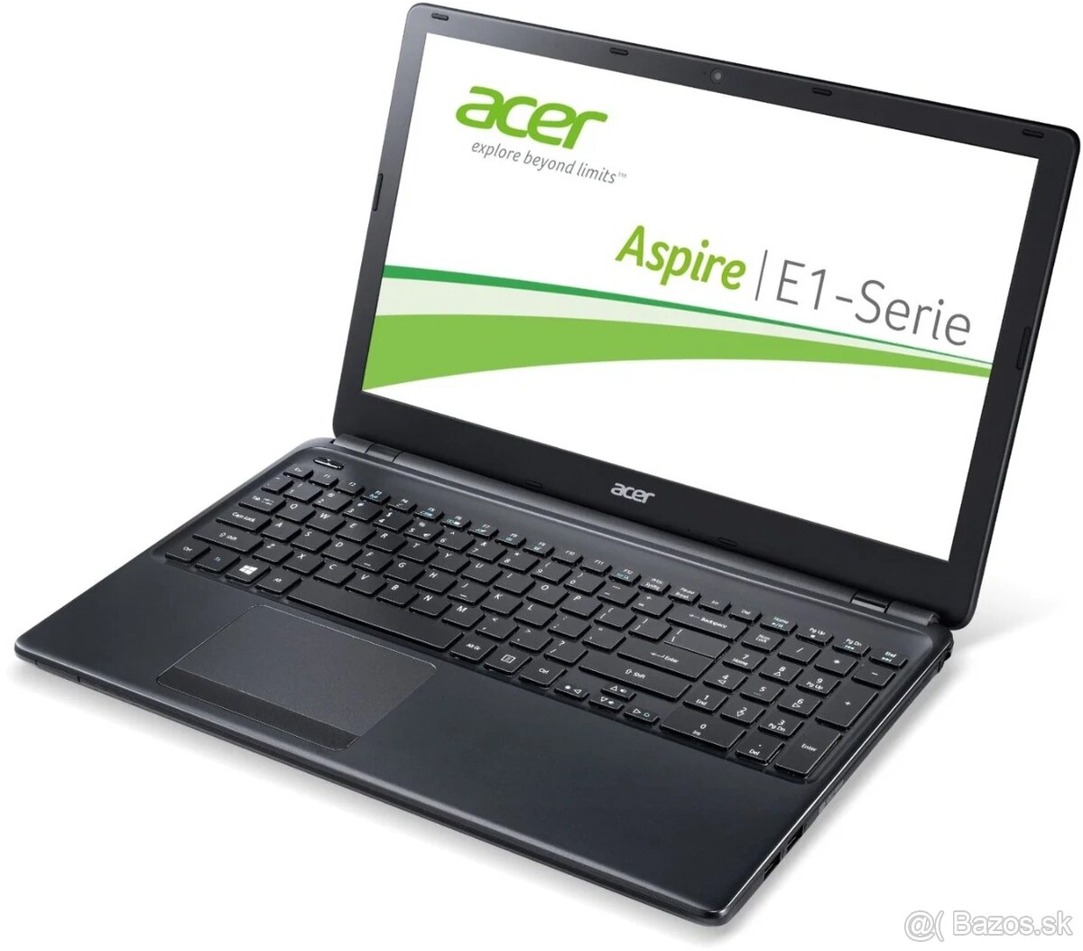 Acer aspire E1, Win10, 500GB HDD - 4