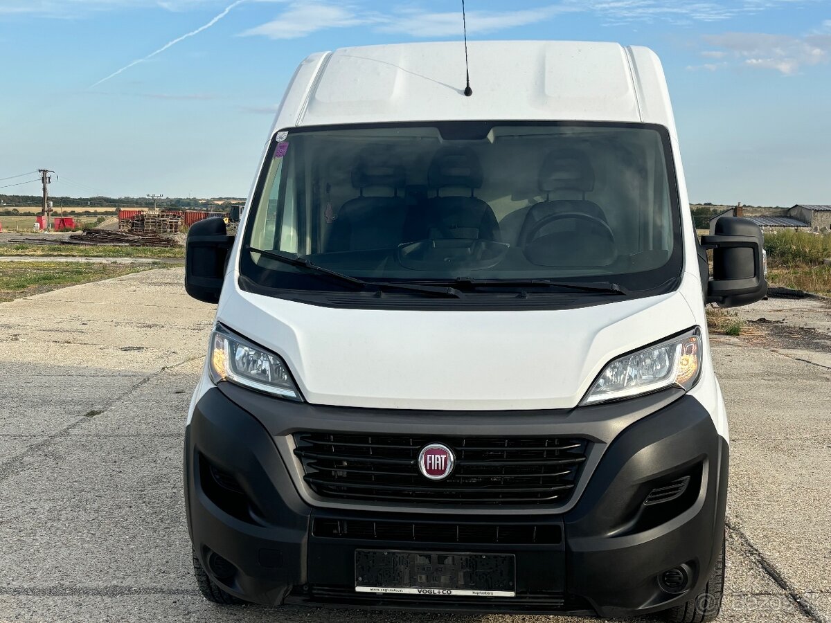 Fiat Ducato L2H2 - 4