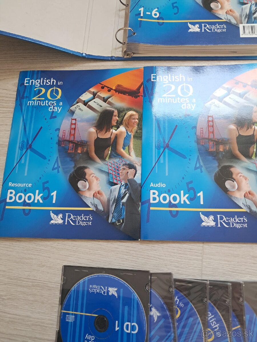 Kurz ANJ pre samoukov začiatočníkov - 4