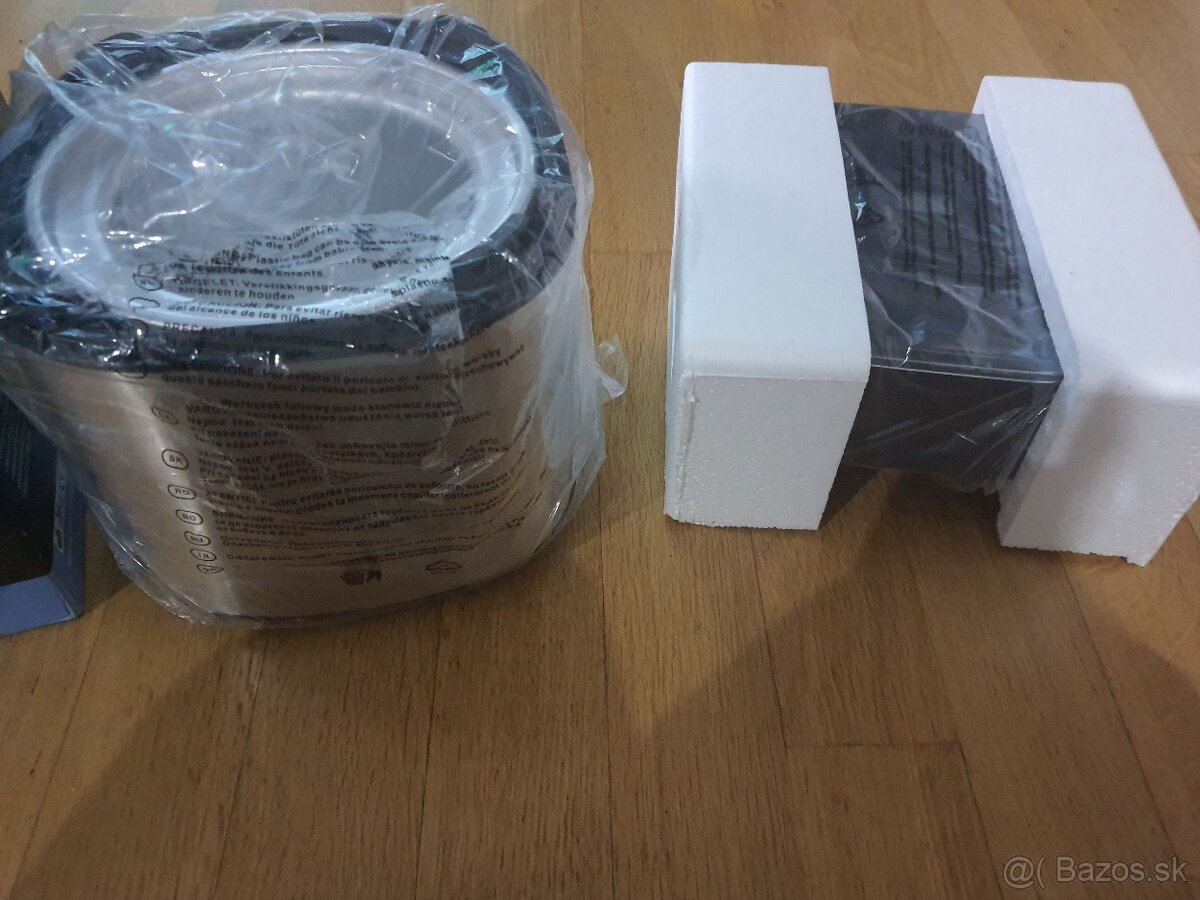 Zmrzlinovač Guzzanti - 4