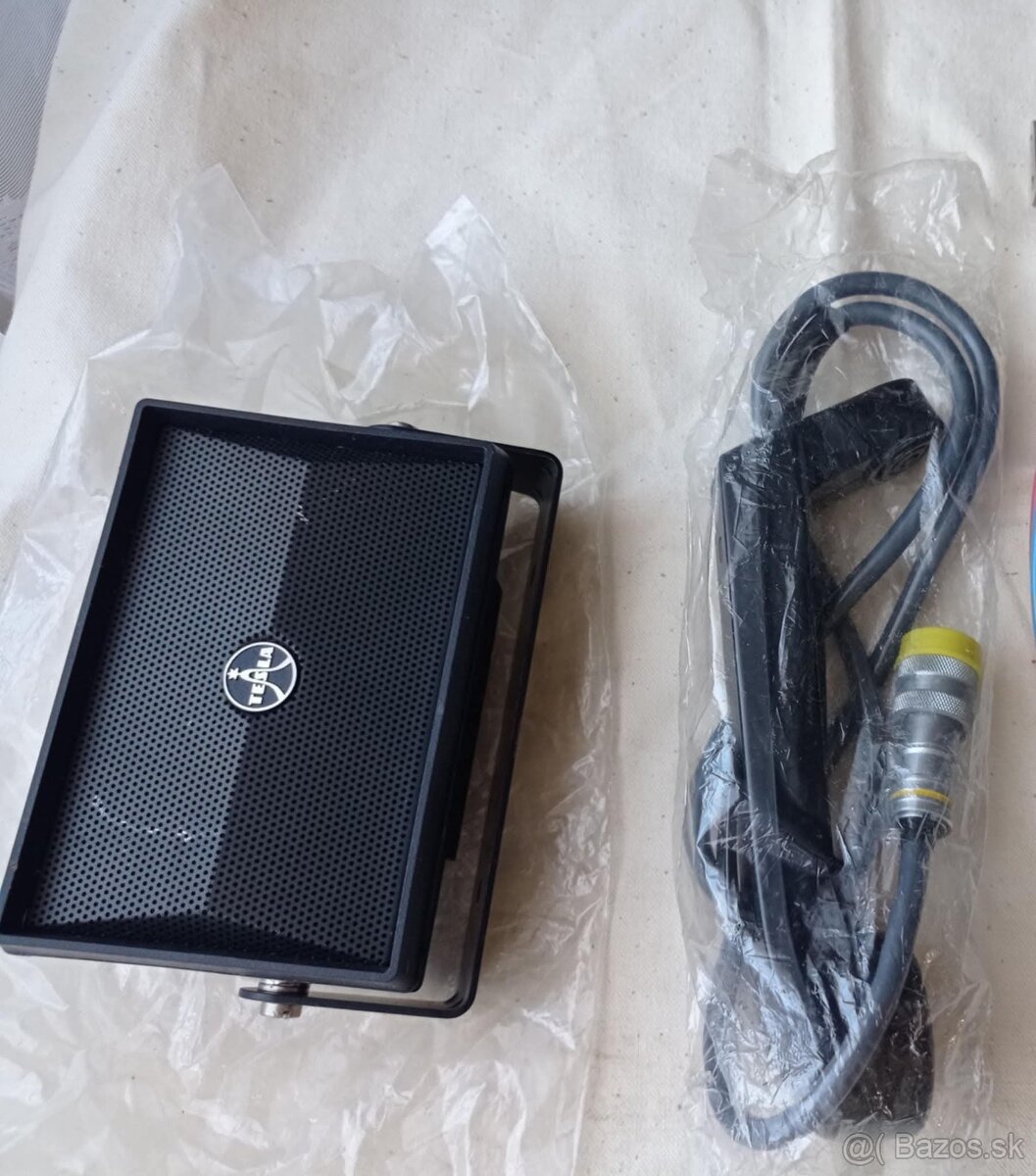 Radiostanica rf 10 - 4