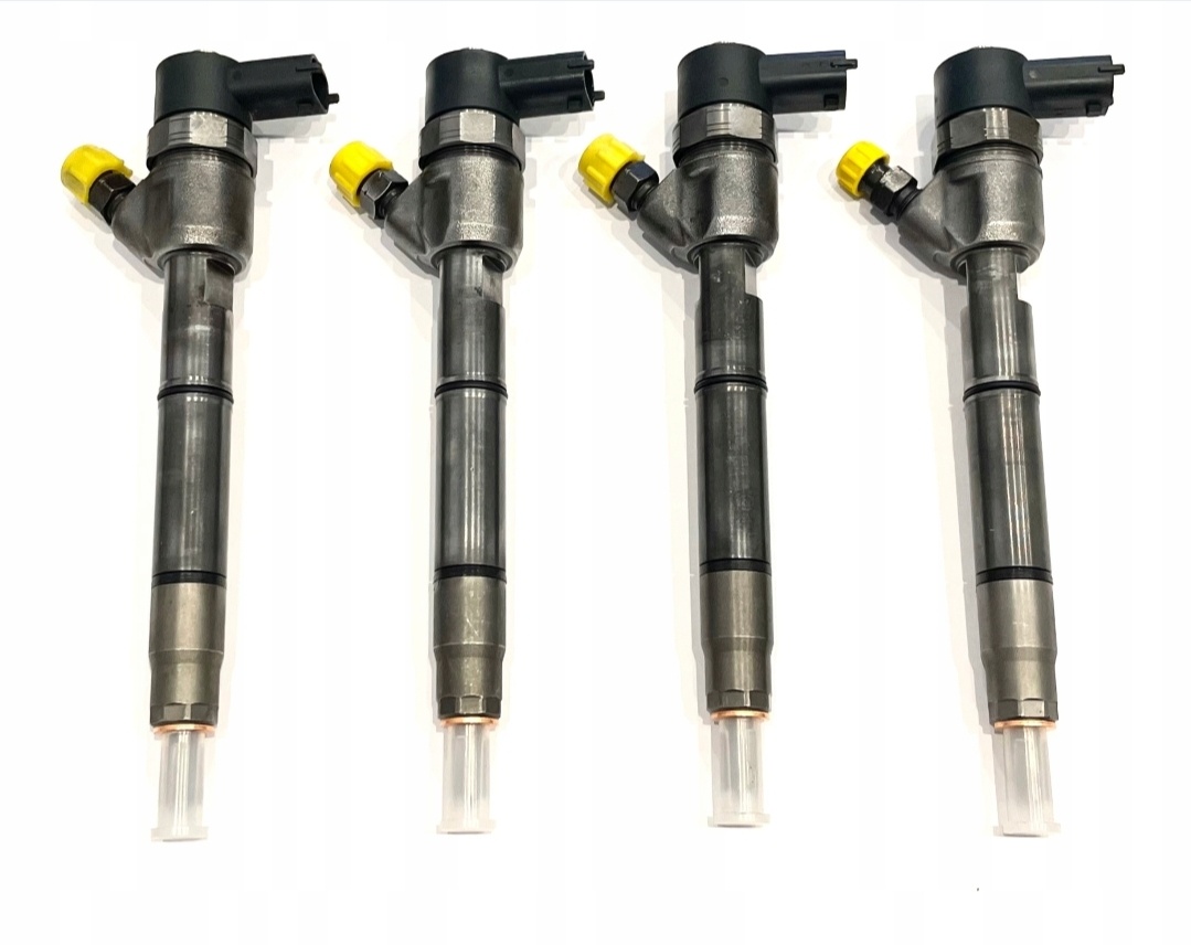 HYUNDAI KIA vtrekovače, vstrekovacie čerpadlá - 4