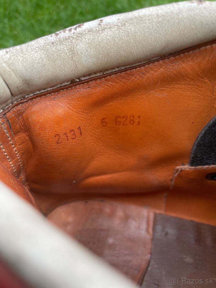 Predám lyže artis champion Pohranična straž. - 4