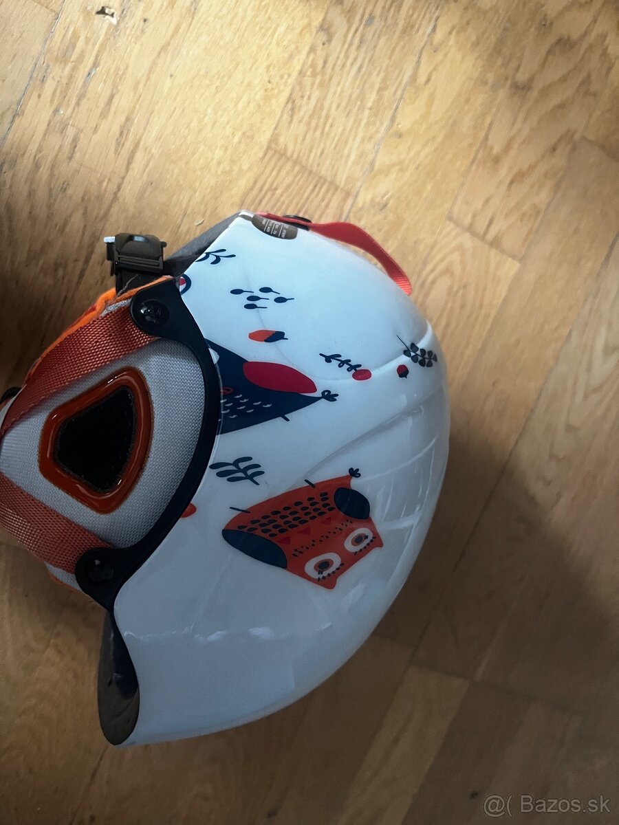 detska prilba roxy L - 4